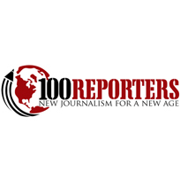 100 Reporters